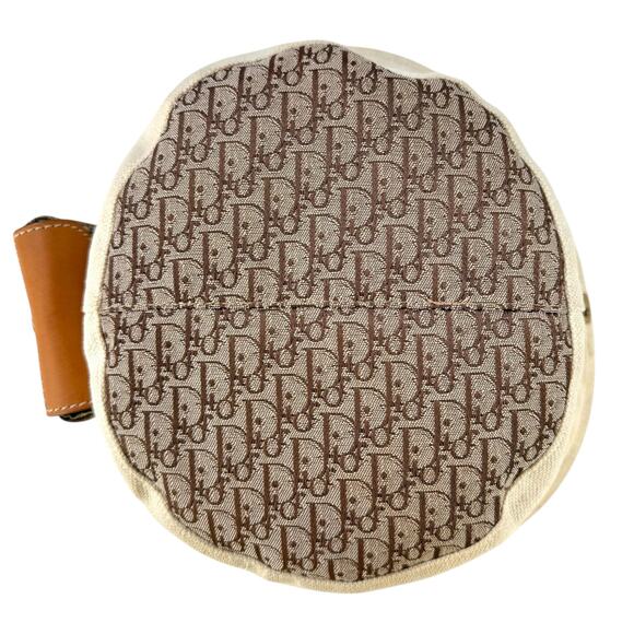 Dior Trotter Pocket Bucket Hat main image 5